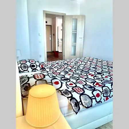 Luxury Central Apartment Platinia 5 Min To Untold Cluj-Napoca